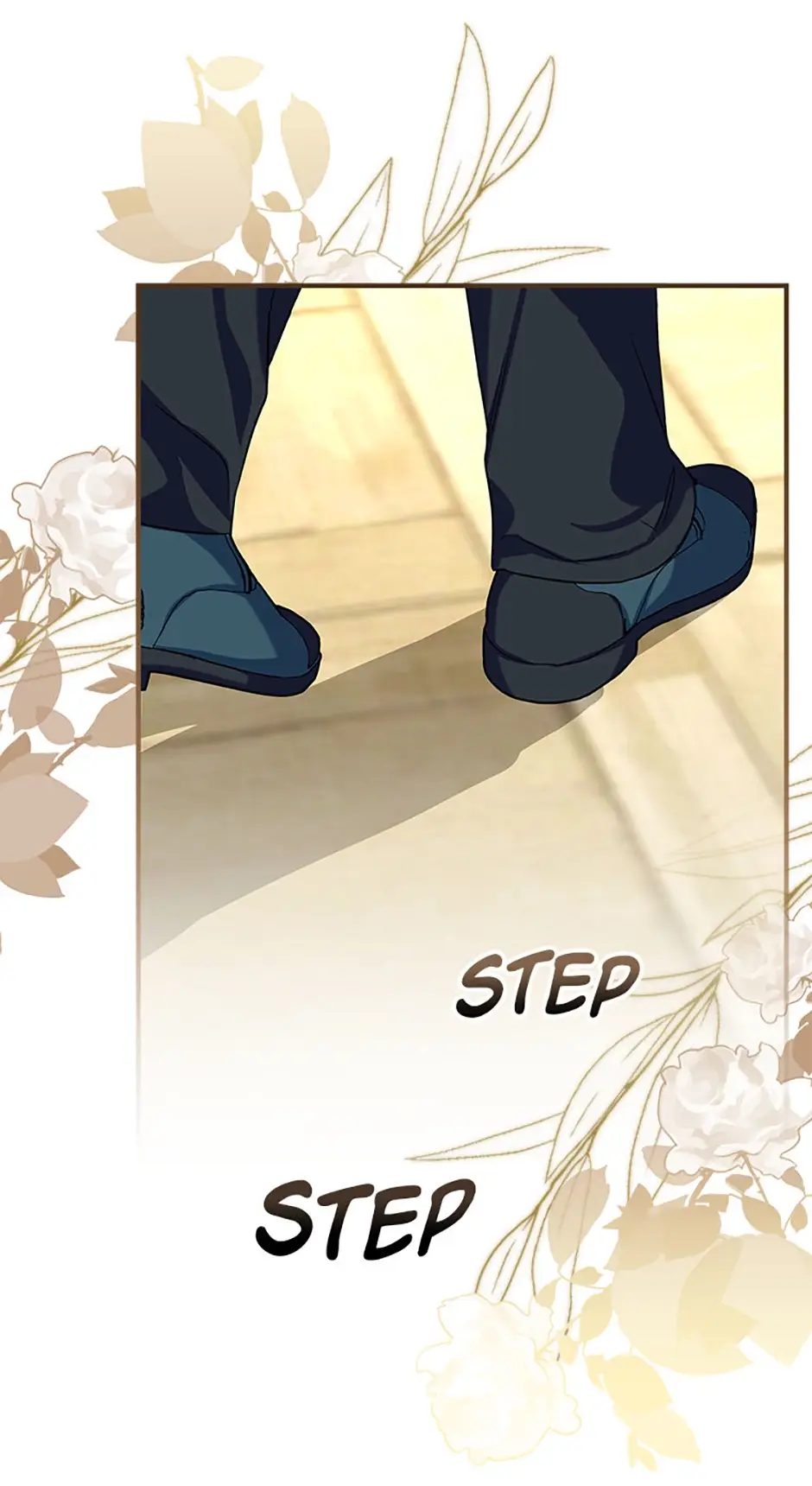 Read Lady Blue Bird of the White Lion Family EN Manga Online