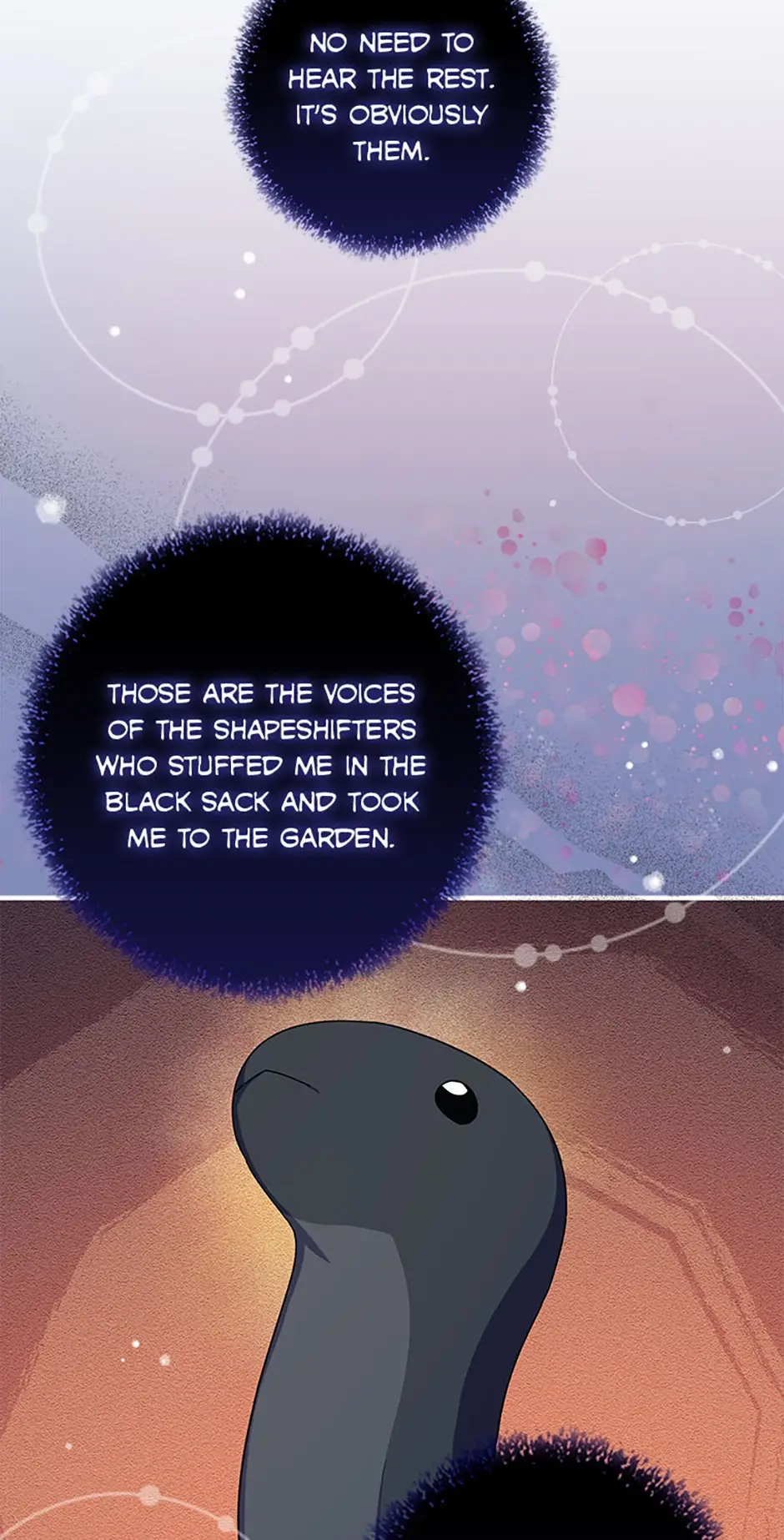 Read Lady Blue Bird of the White Lion Family EN Manga Online