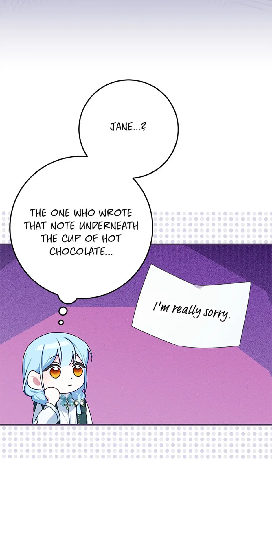 Read Lady Blue Bird of the White Lion Family EN Manga Online