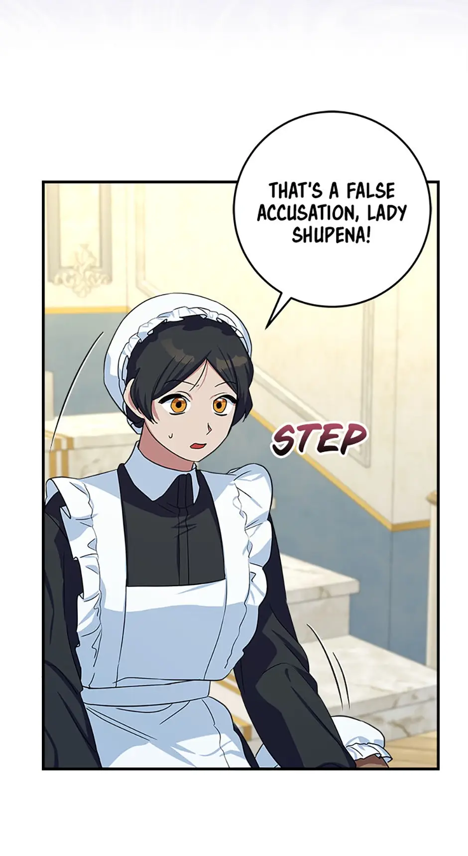 Read Lady Blue Bird of the White Lion Family EN Manga Online