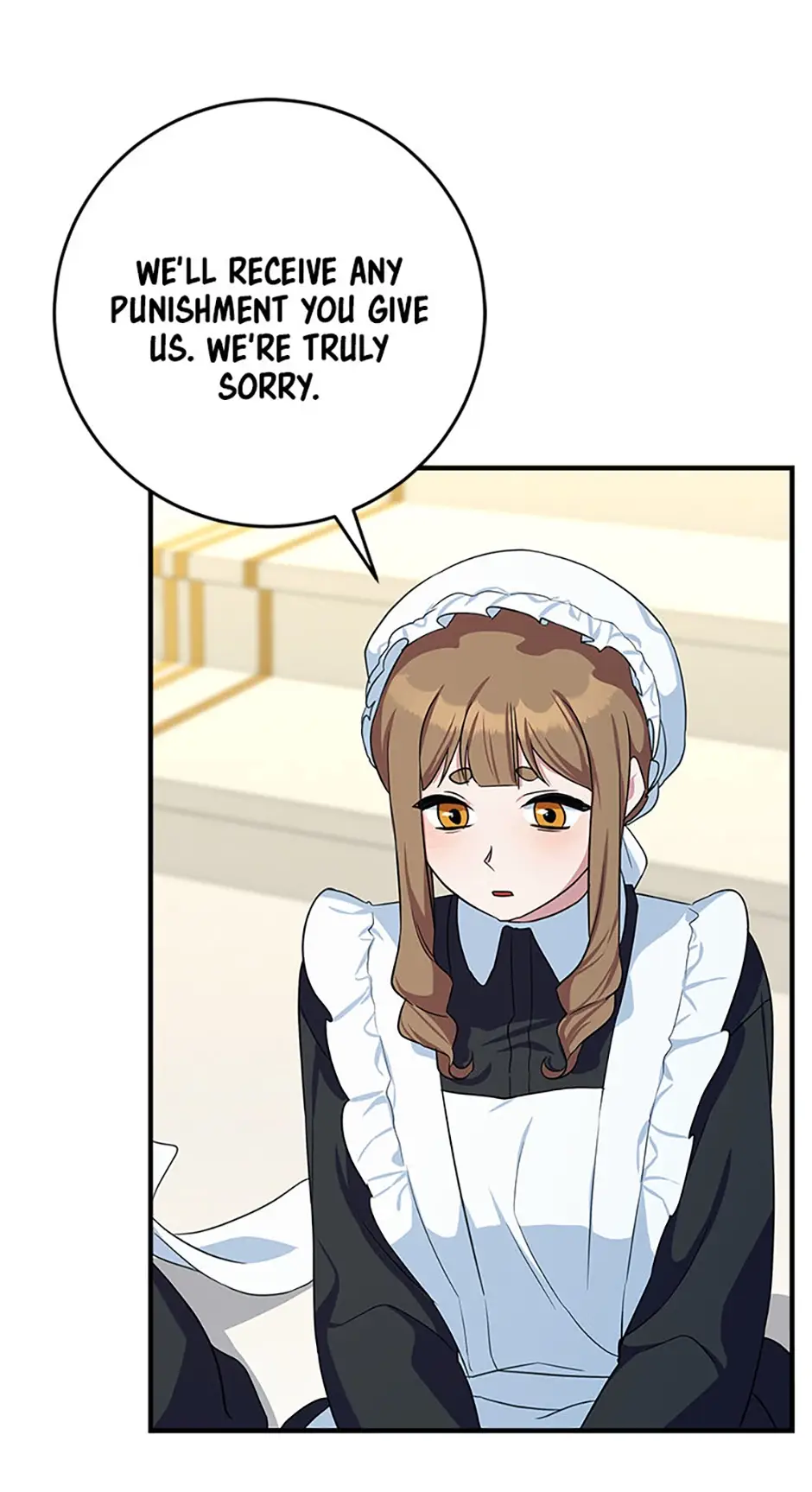 Read Lady Blue Bird of the White Lion Family EN Manga Online