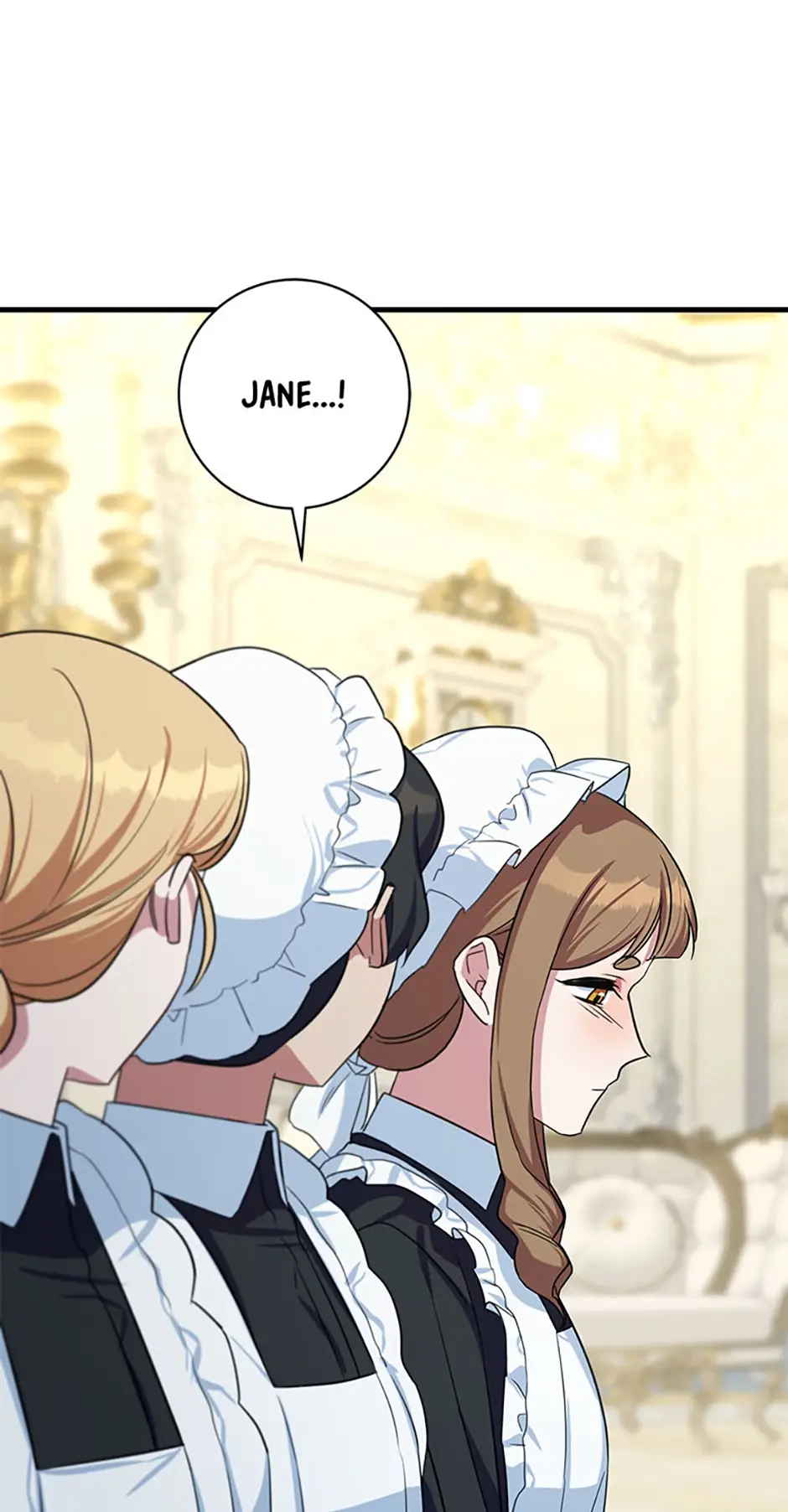 Read Lady Blue Bird of the White Lion Family EN Manga Online