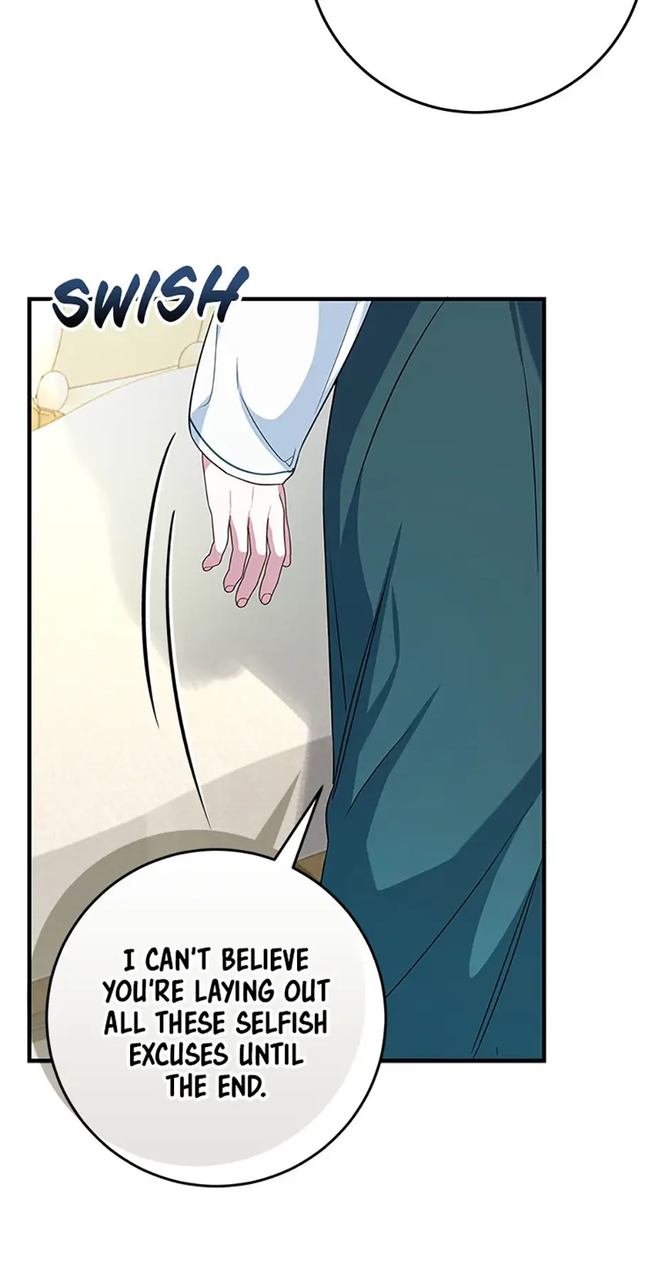 Read Lady Blue Bird of the White Lion Family EN Manga Online