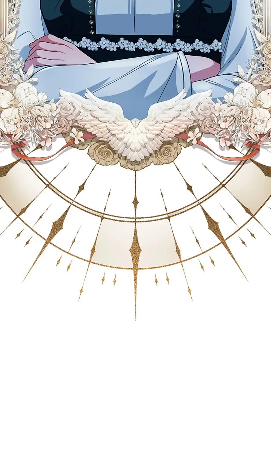 Read Lady Blue Bird of the White Lion Family EN Manga Online