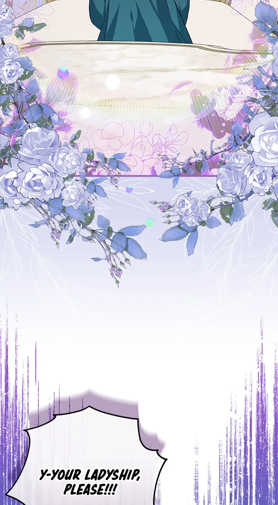 Read Lady Blue Bird of the White Lion Family EN Manga Online