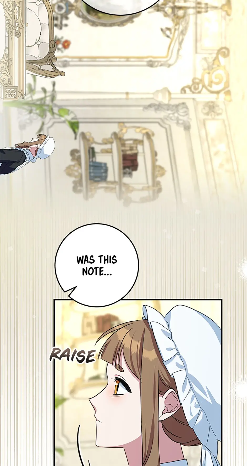 Read Lady Blue Bird of the White Lion Family EN Manga Online