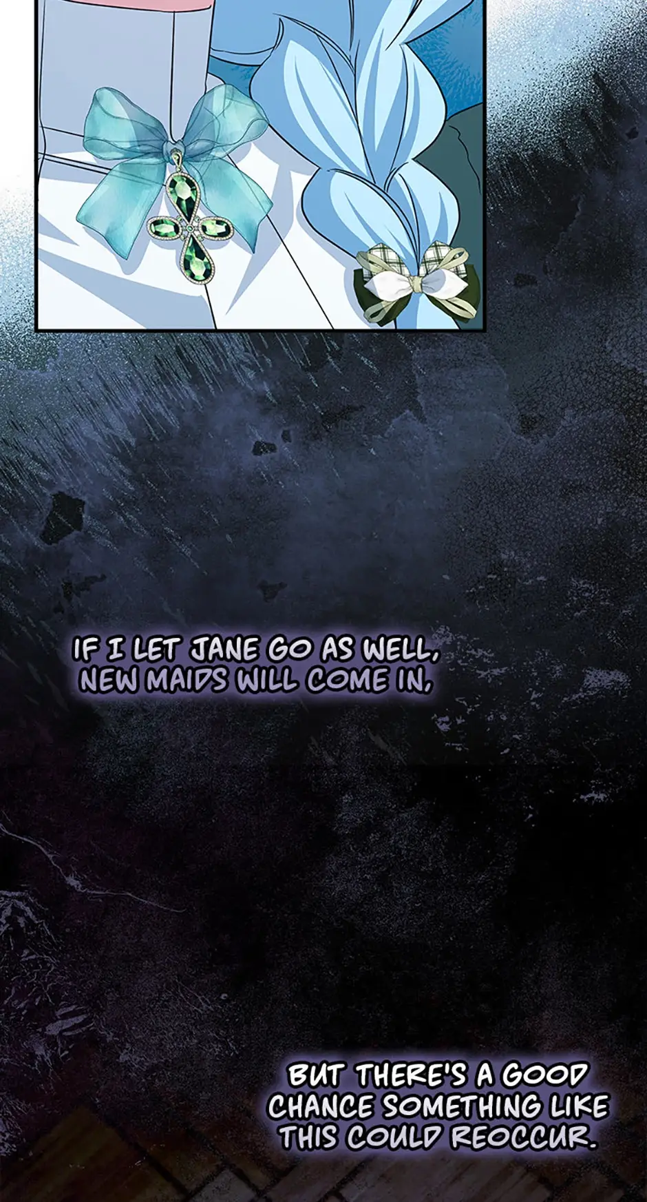 Read Lady Blue Bird of the White Lion Family EN Manga Online