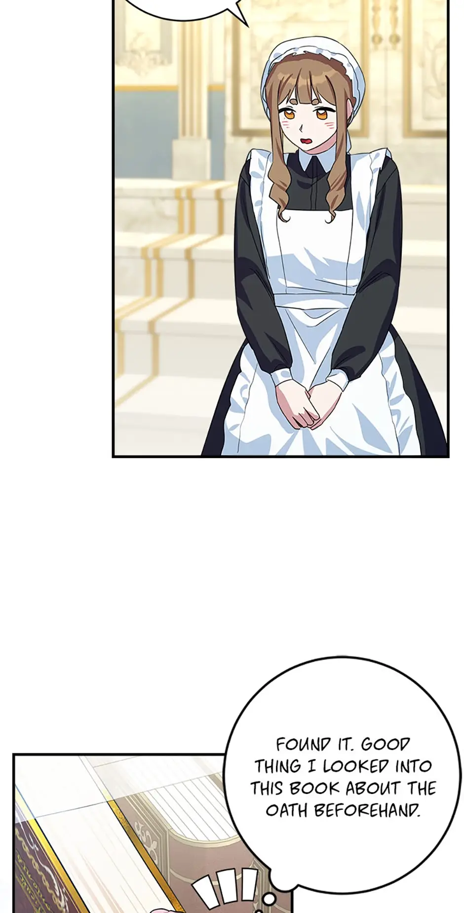 Read Lady Blue Bird of the White Lion Family EN Manga Online