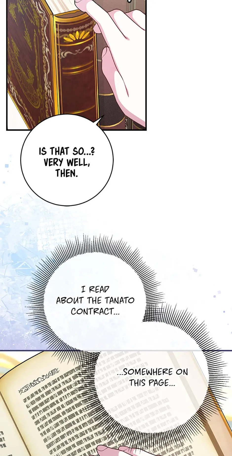 Read Lady Blue Bird of the White Lion Family EN Manga Online