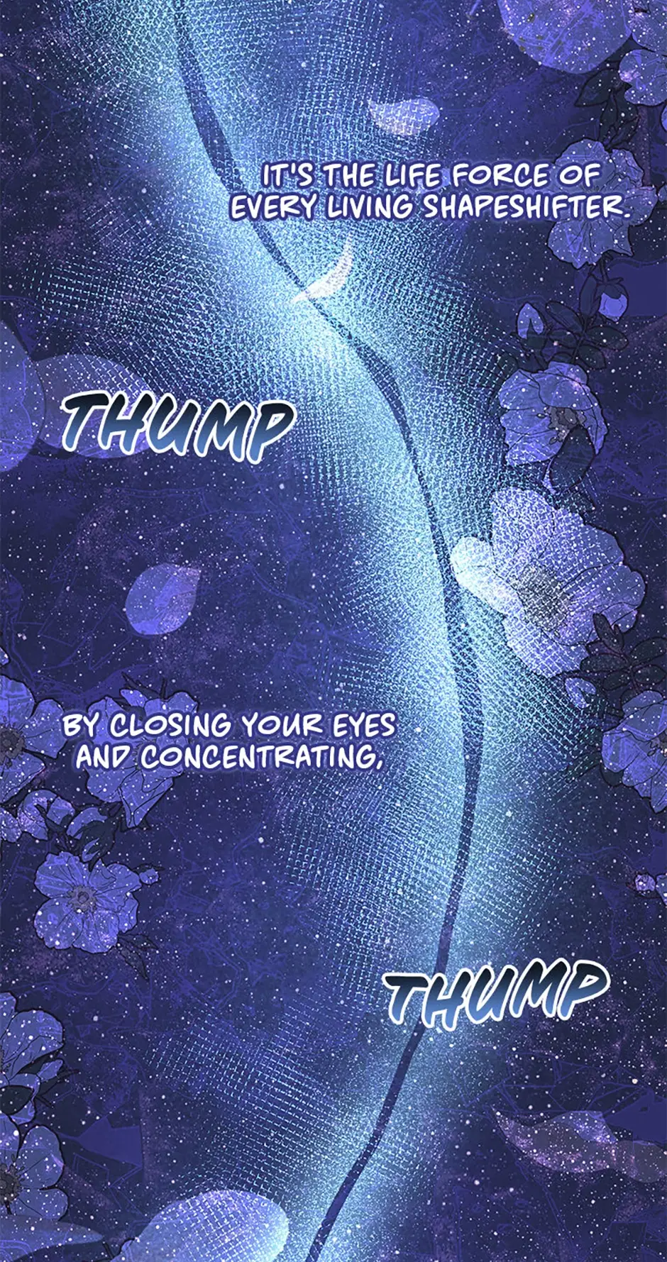 Read Lady Blue Bird of the White Lion Family EN Manga Online