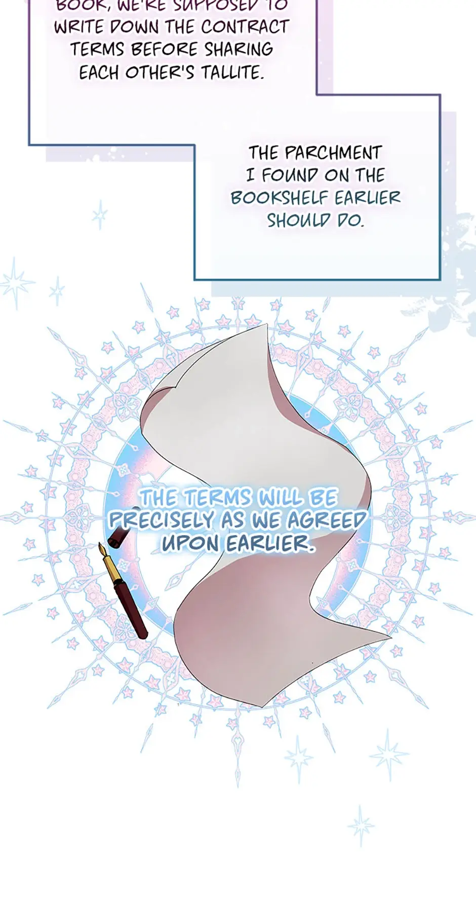 Read Lady Blue Bird of the White Lion Family EN Manga Online