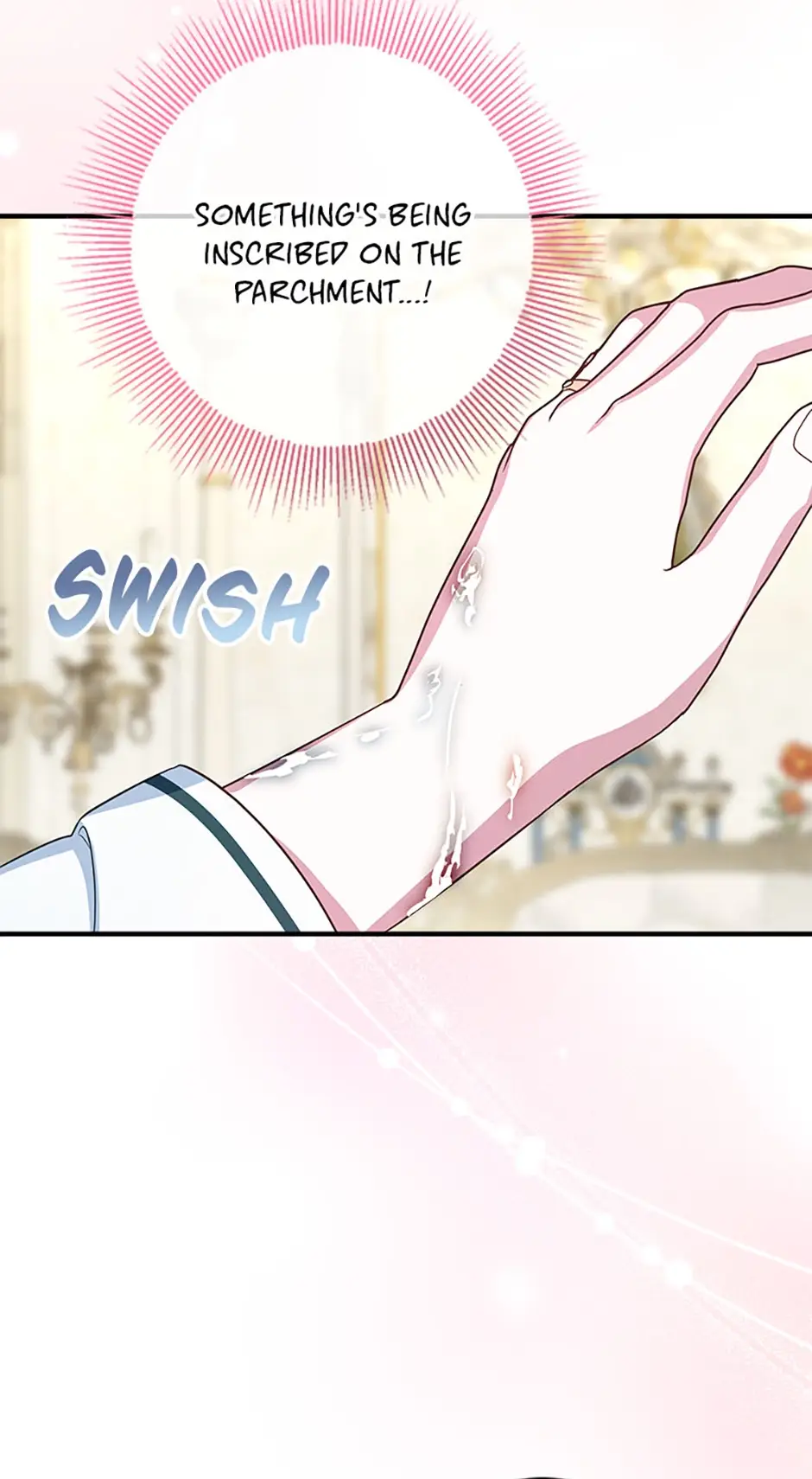 Read Lady Blue Bird of the White Lion Family EN Manga Online
