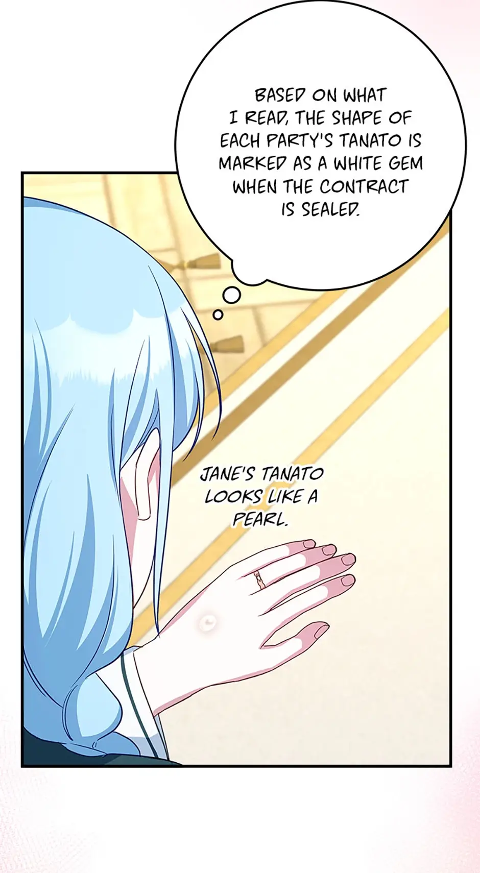 Read Lady Blue Bird of the White Lion Family EN Manga Online