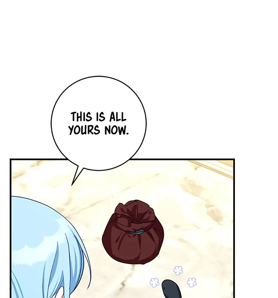 Read Lady Blue Bird of the White Lion Family EN Manga Online