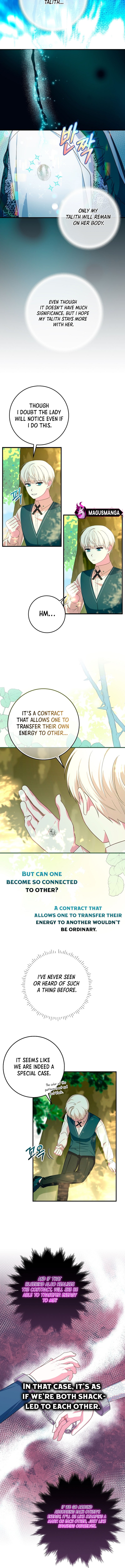 Read Lady Blue Bird of the White Lion Family EN Manga Online