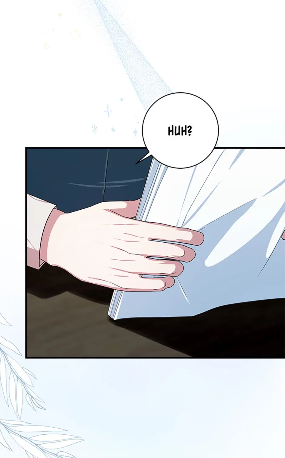 Read Lady Blue Bird of the White Lion Family EN Manga Online