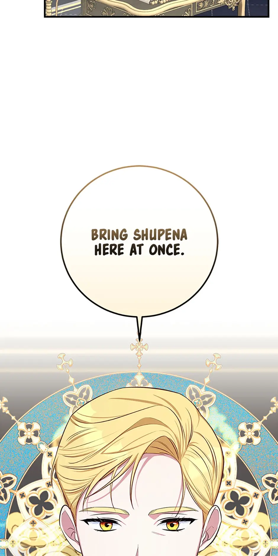 Read Lady Blue Bird of the White Lion Family EN Manga Online