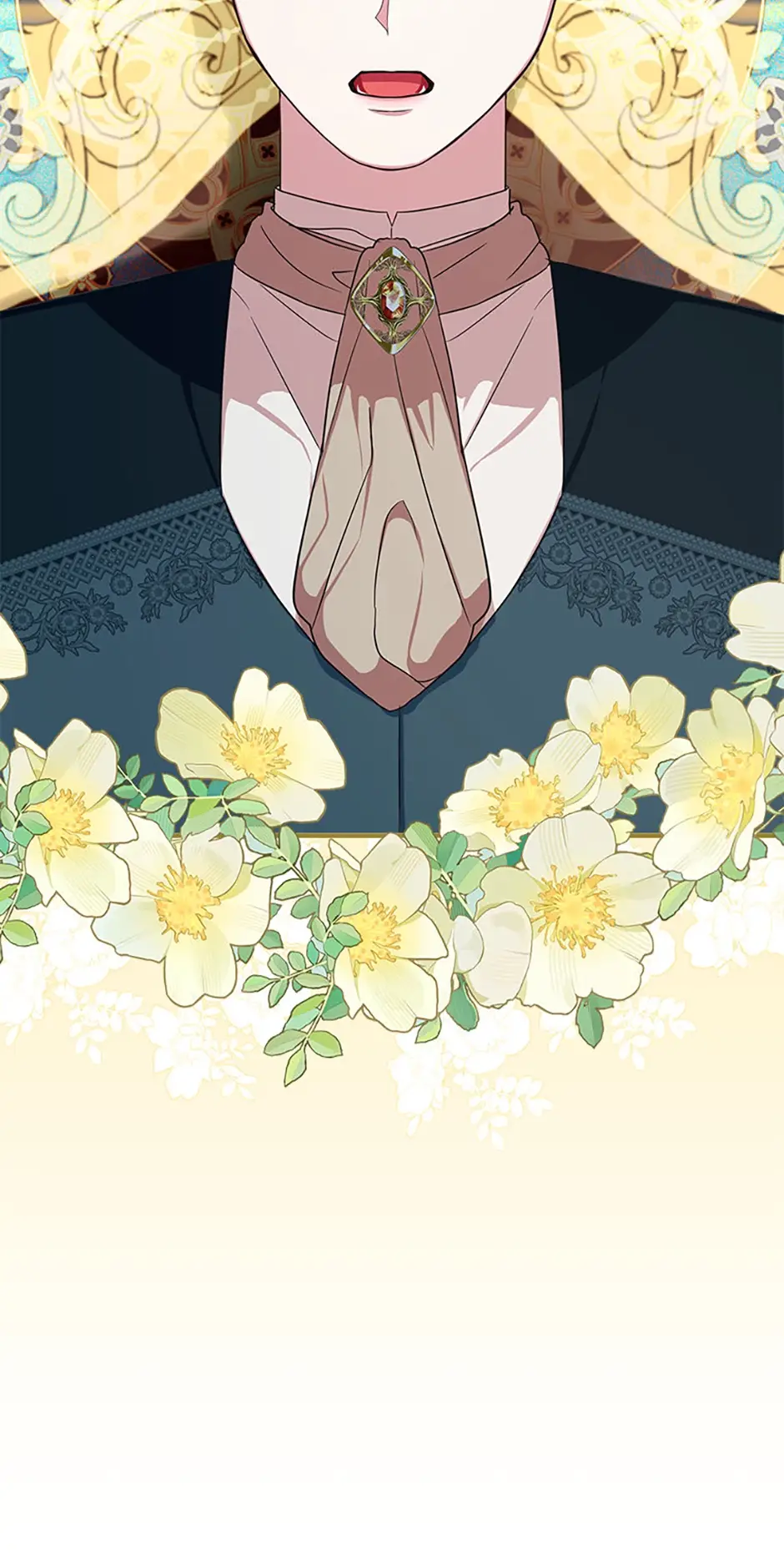 Read Lady Blue Bird of the White Lion Family EN Manga Online