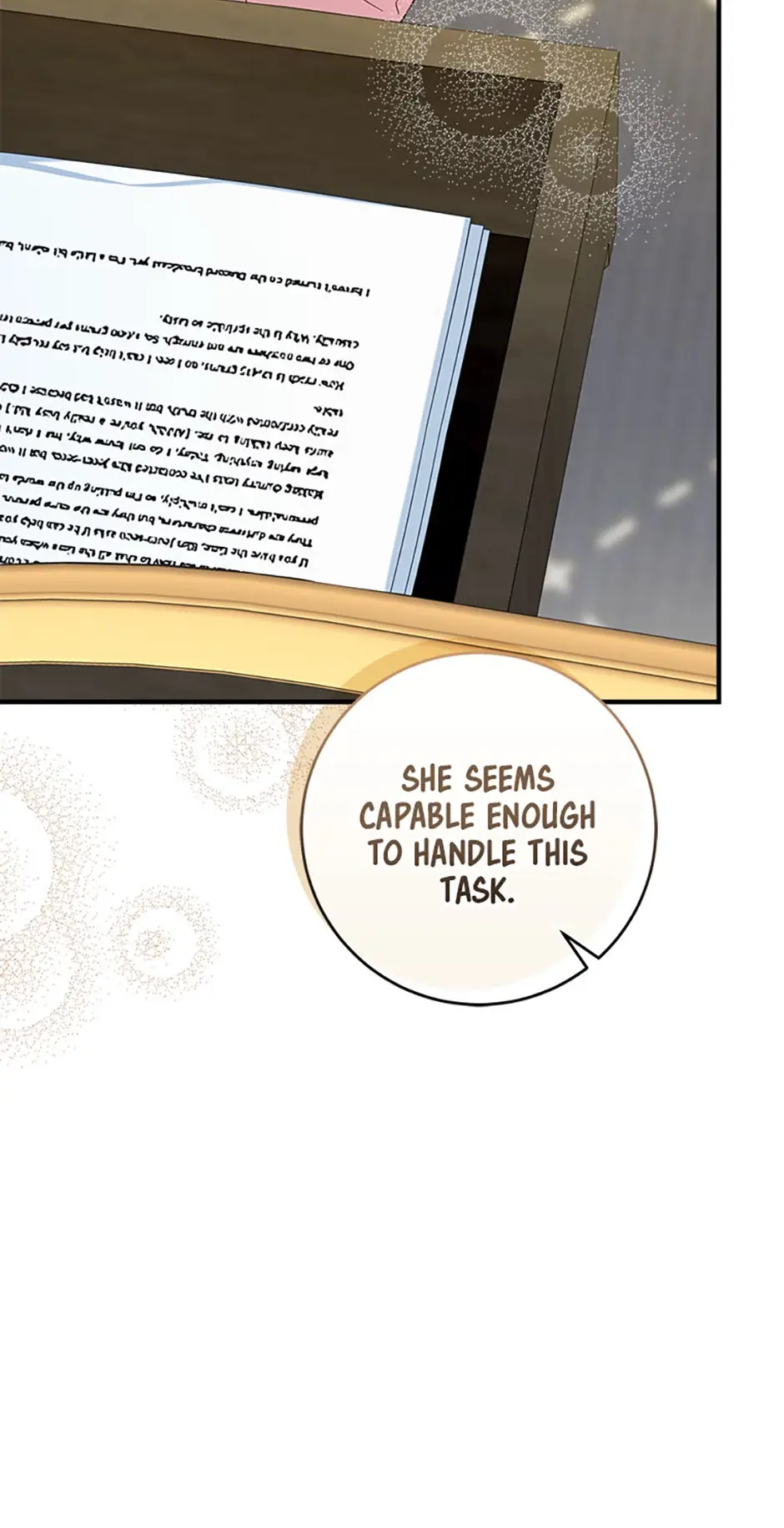 Read Lady Blue Bird of the White Lion Family EN Manga Online