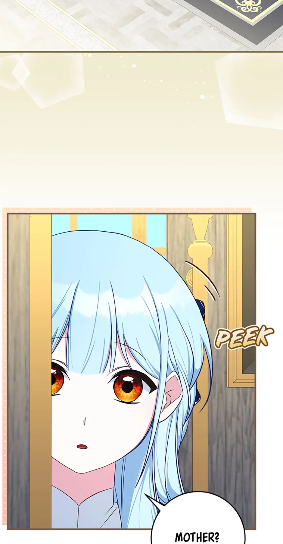 Read Lady Blue Bird of the White Lion Family EN Manga Online