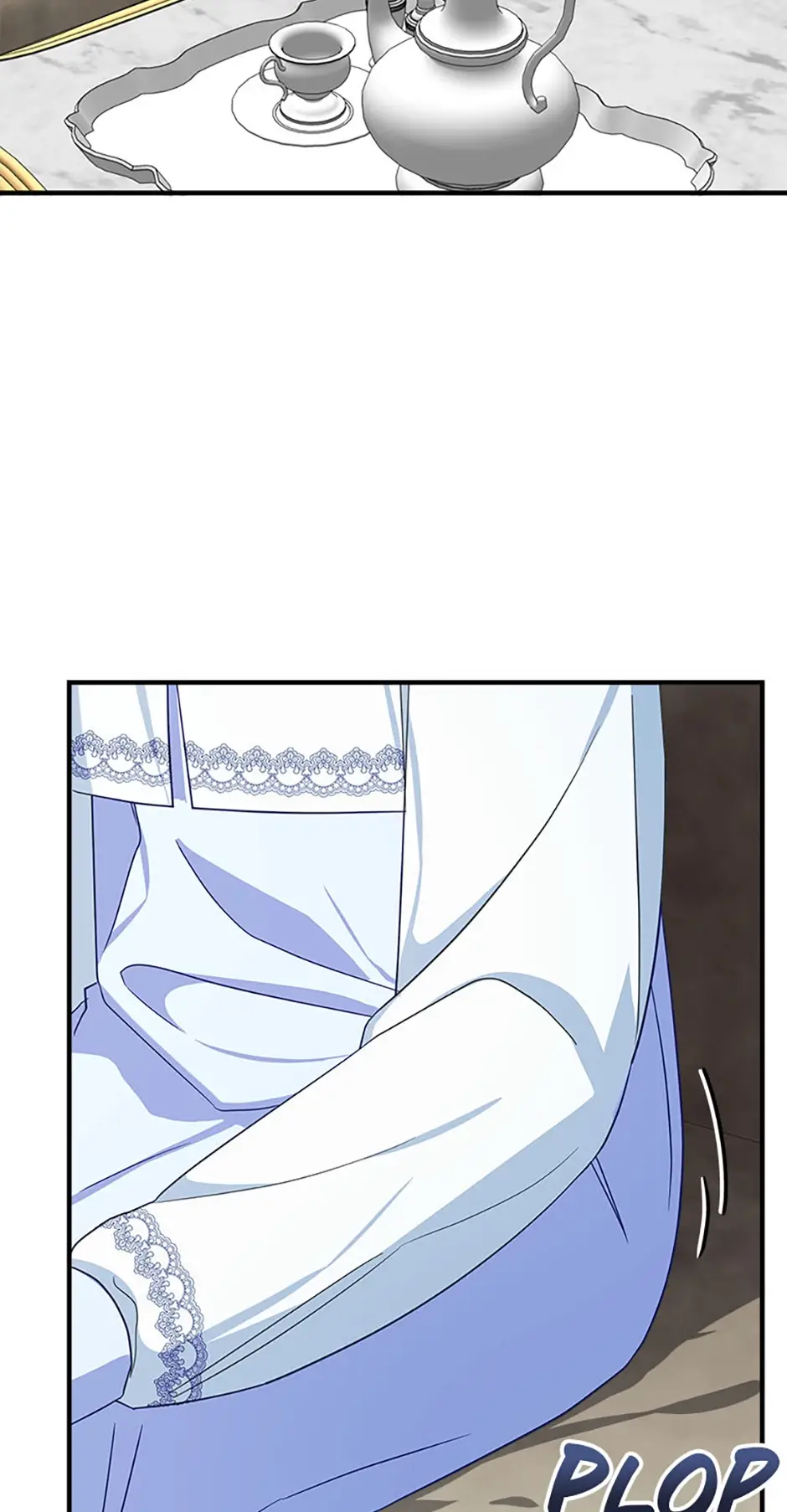 Read Lady Blue Bird of the White Lion Family EN Manga Online