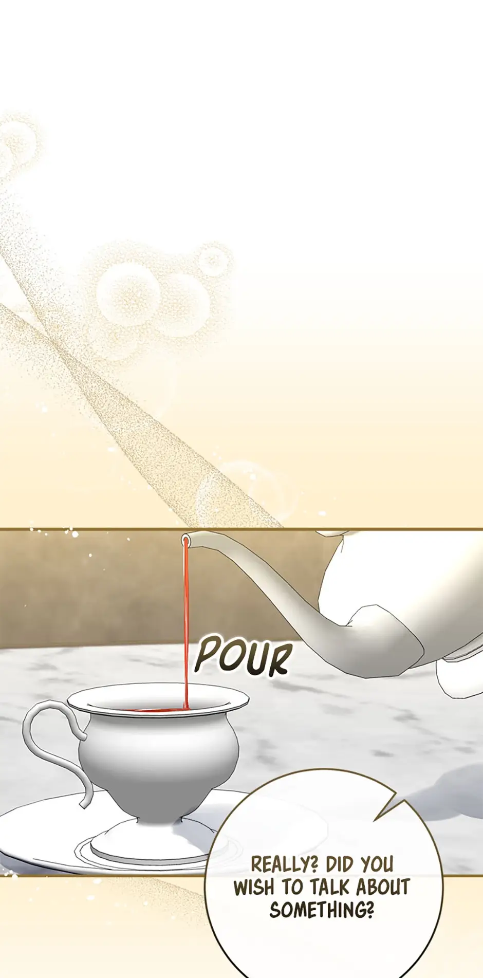 Read Lady Blue Bird of the White Lion Family EN Manga Online