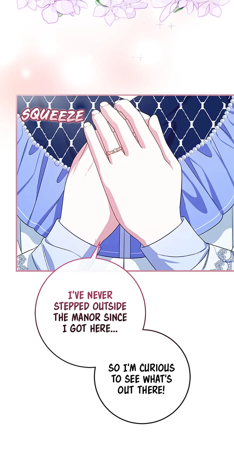 Read Lady Blue Bird of the White Lion Family EN Manga Online