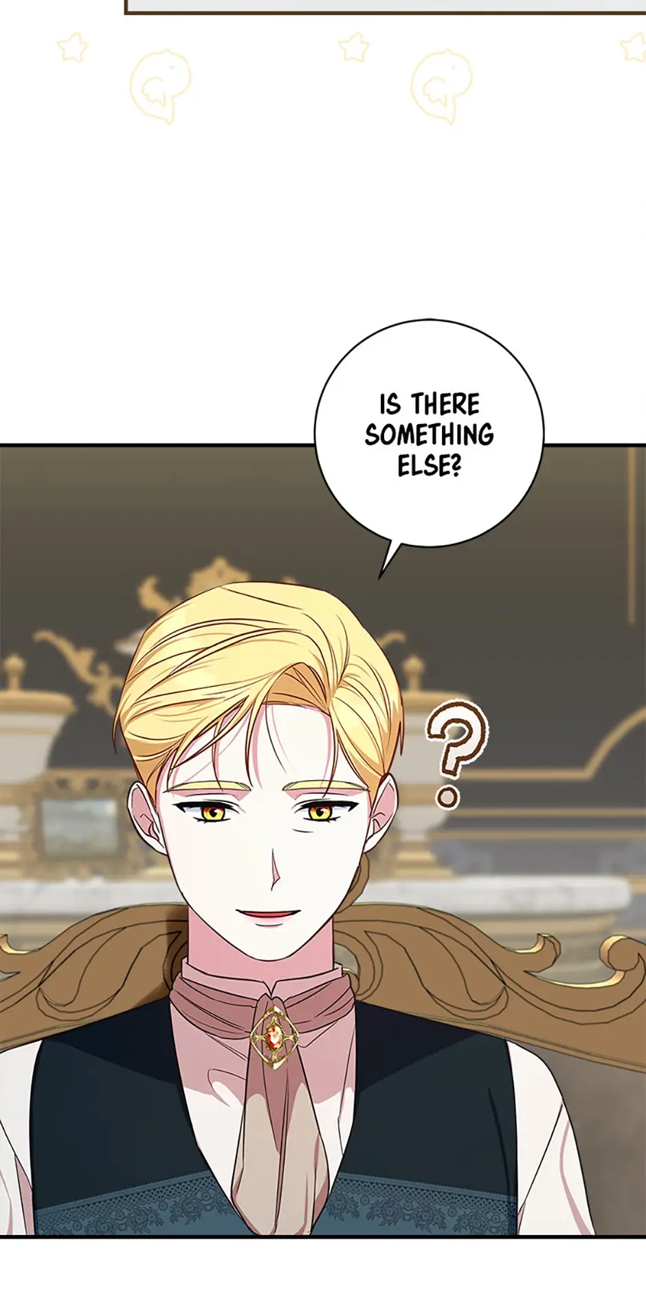 Read Lady Blue Bird of the White Lion Family EN Manga Online