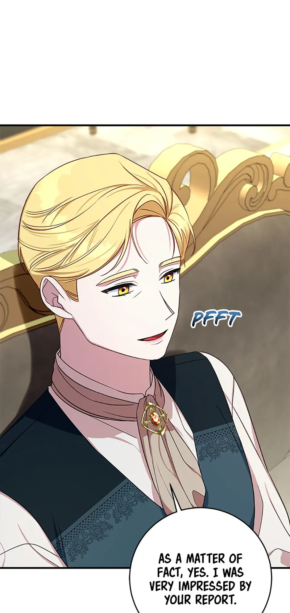 Read Lady Blue Bird of the White Lion Family EN Manga Online