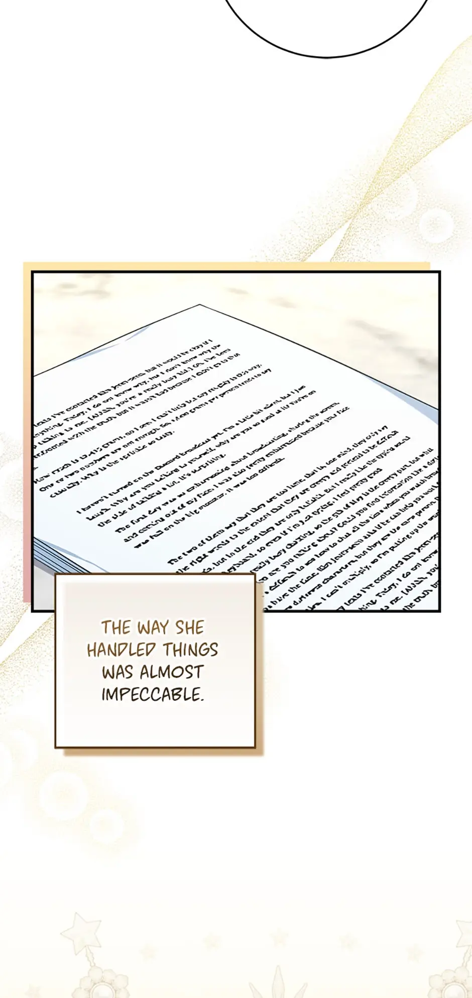 Read Lady Blue Bird of the White Lion Family EN Manga Online