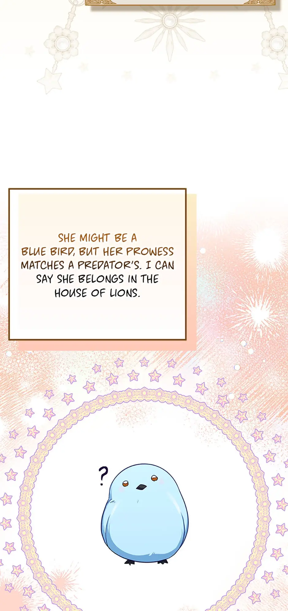 Read Lady Blue Bird of the White Lion Family EN Manga Online