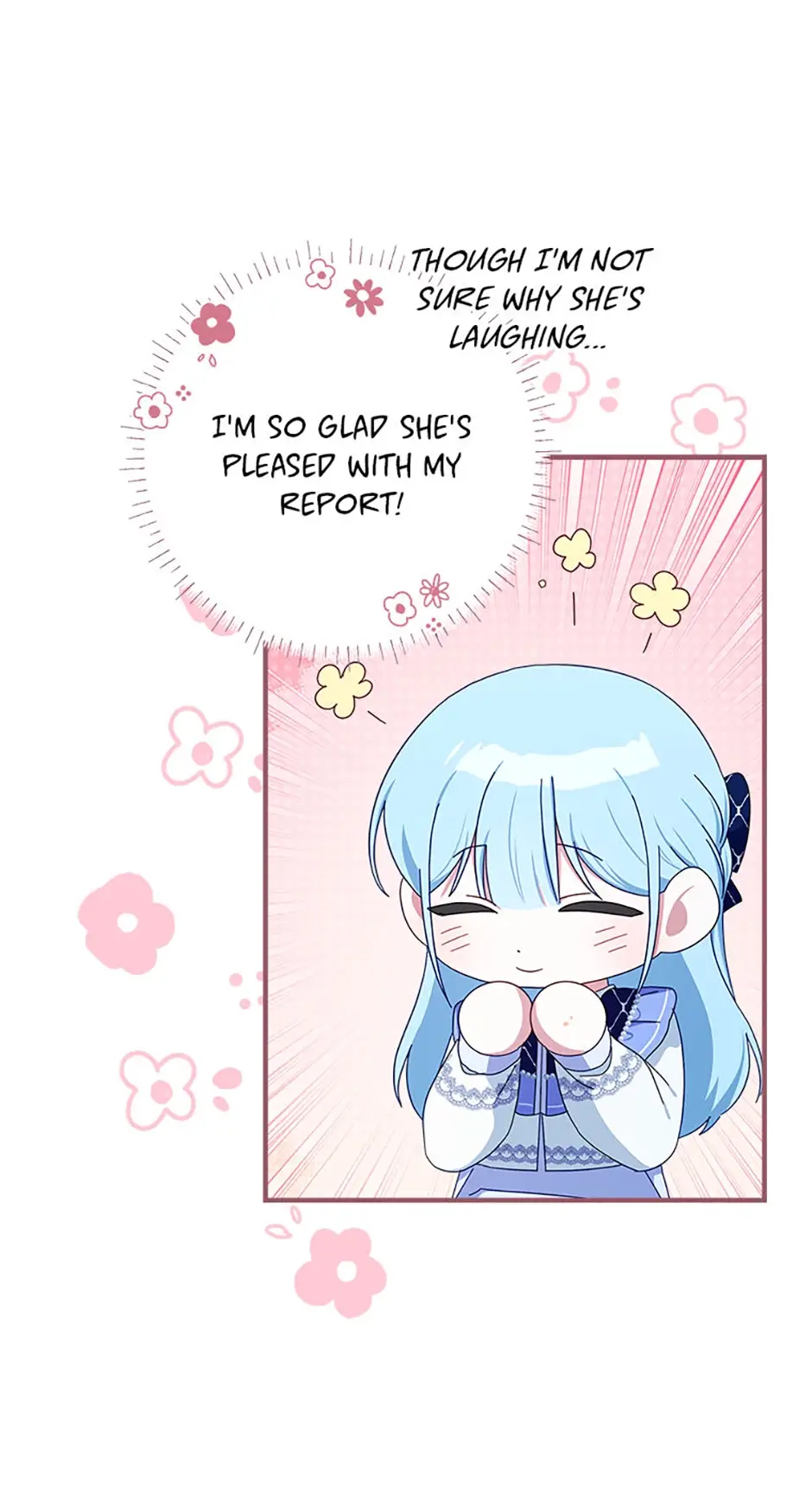 Read Lady Blue Bird of the White Lion Family EN Manga Online