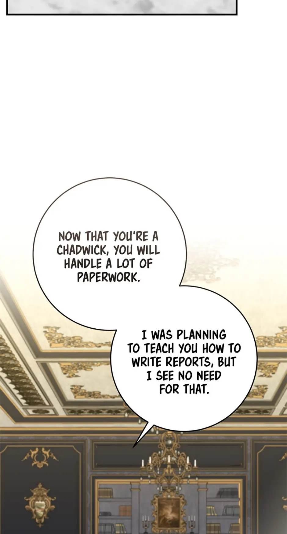 Read Lady Blue Bird of the White Lion Family EN Manga Online