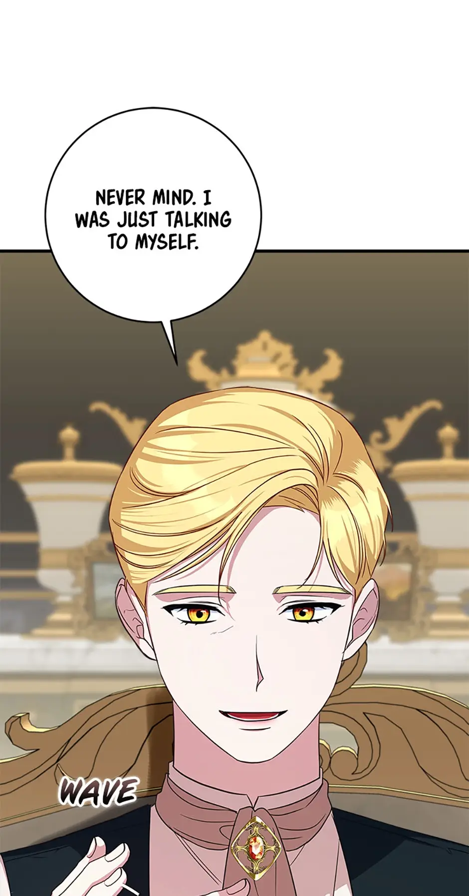 Read Lady Blue Bird of the White Lion Family EN Manga Online