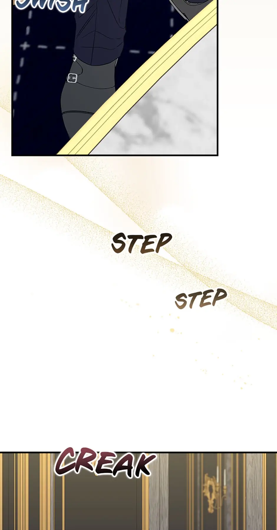 Read Lady Blue Bird of the White Lion Family EN Manga Online