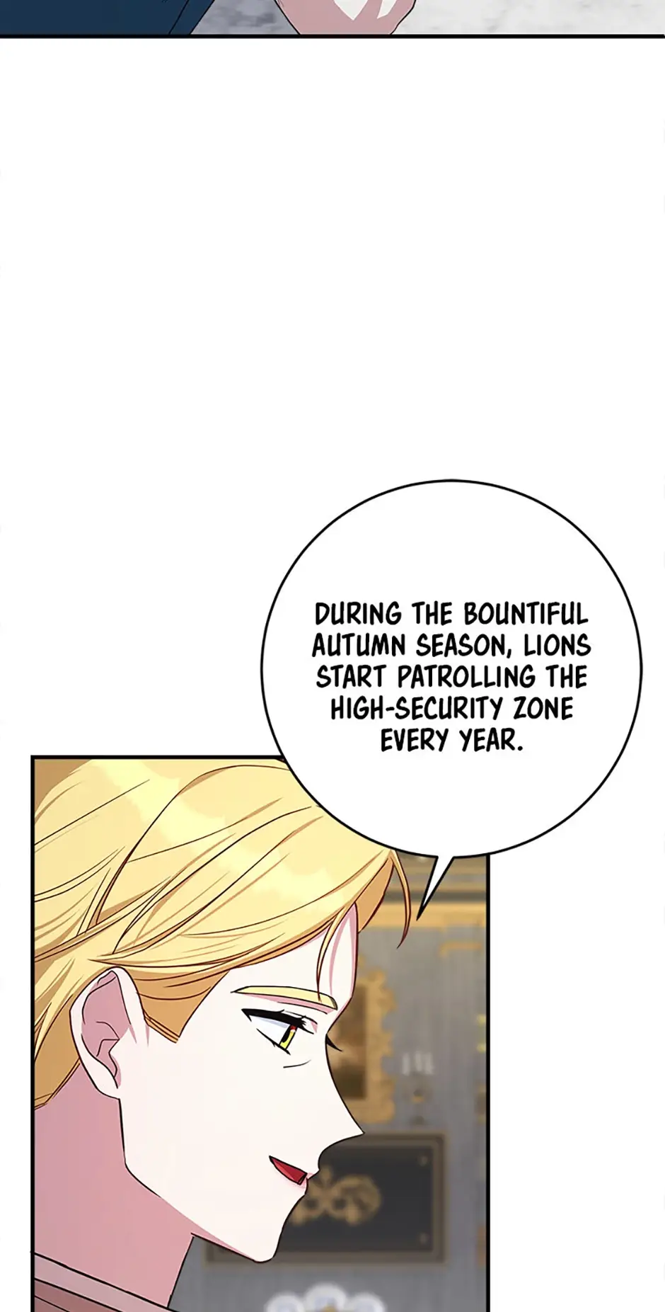 Read Lady Blue Bird of the White Lion Family EN Manga Online