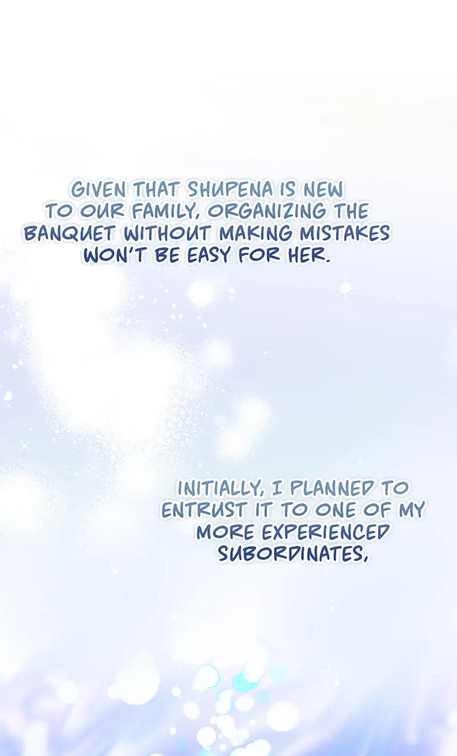 Read Lady Blue Bird of the White Lion Family EN Manga Online