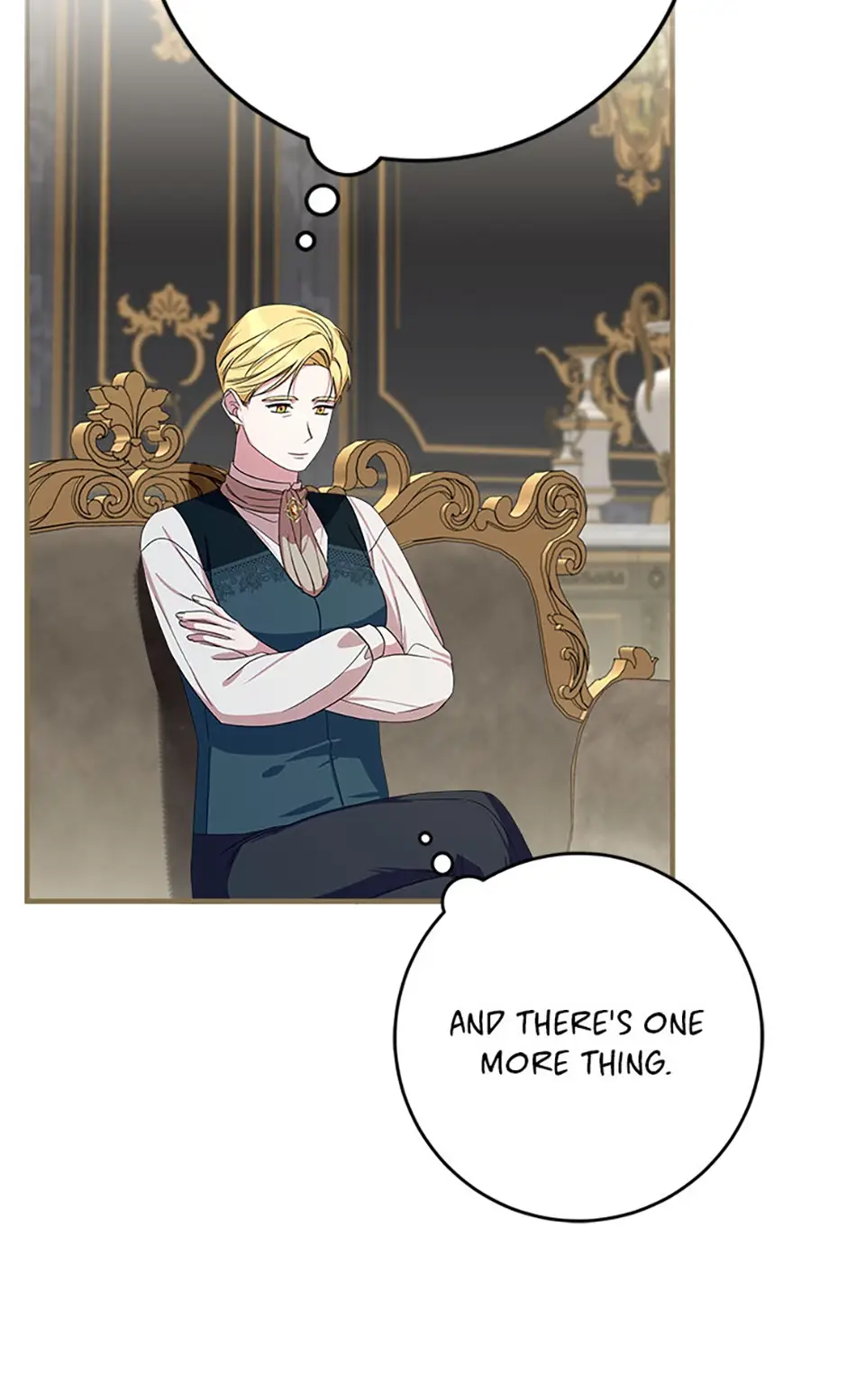 Read Lady Blue Bird of the White Lion Family EN Manga Online