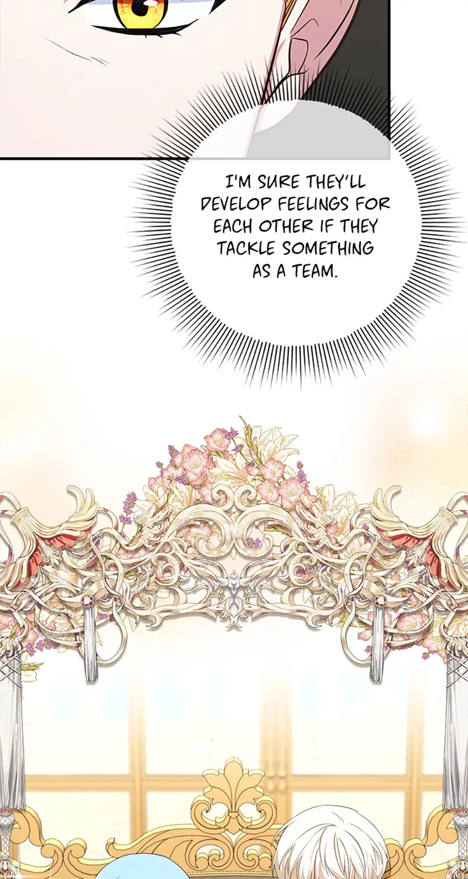 Read Lady Blue Bird of the White Lion Family EN Manga Online