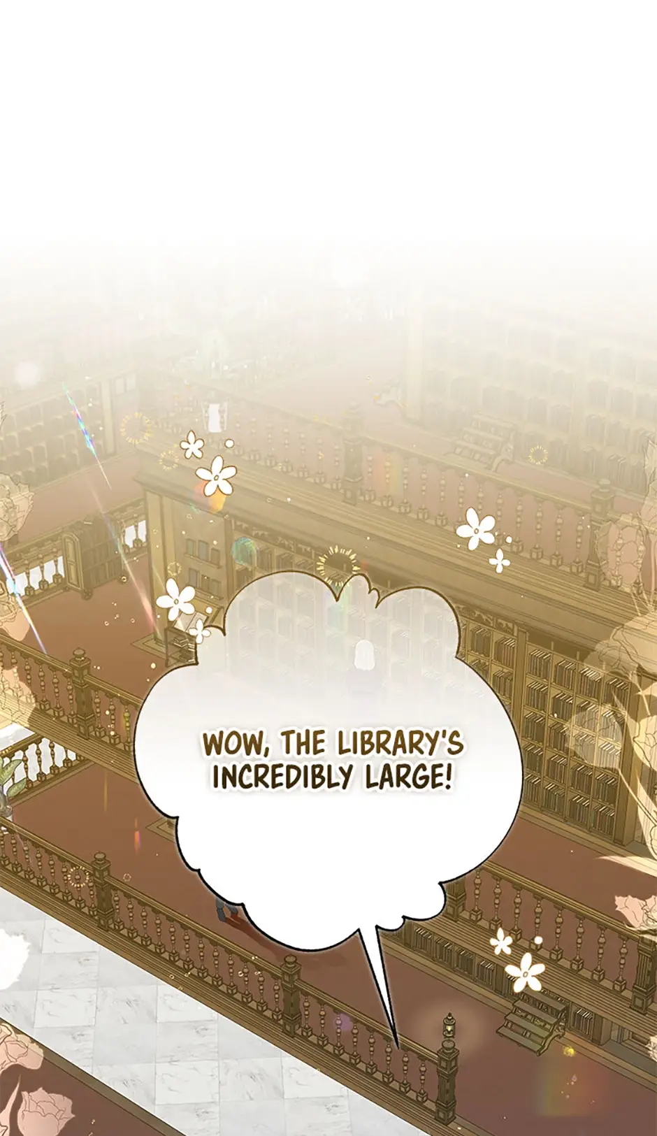 Read Lady Blue Bird of the White Lion Family EN Manga Online