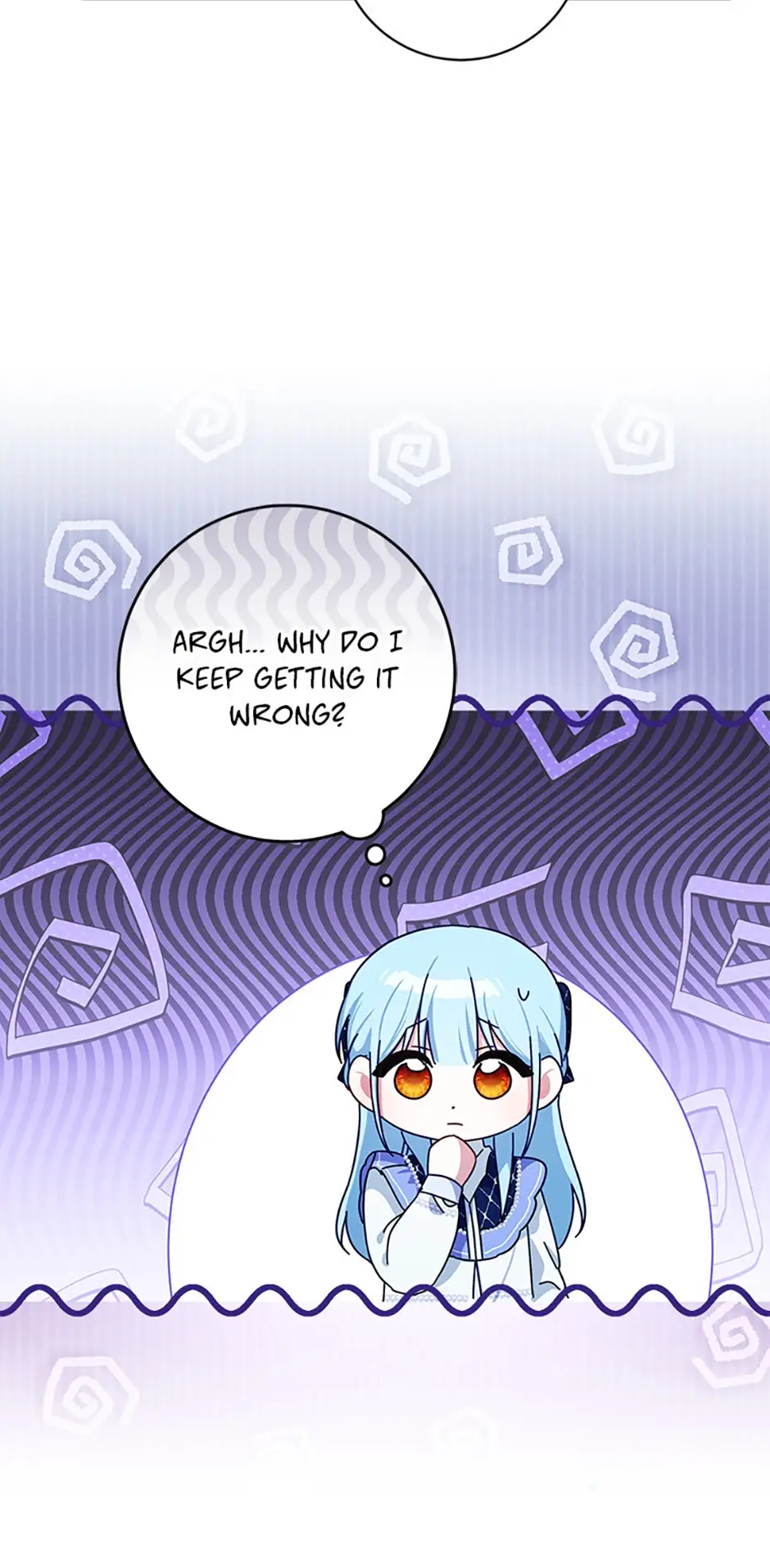 Read Lady Blue Bird of the White Lion Family EN Manga Online