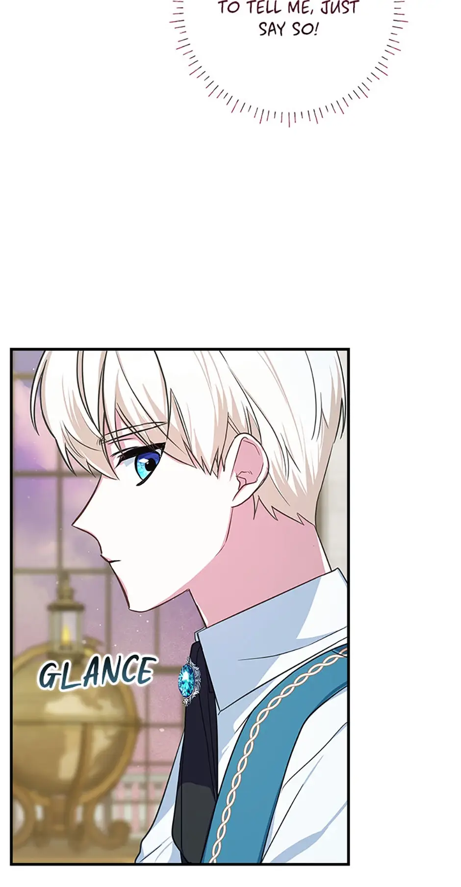 Read Lady Blue Bird of the White Lion Family EN Manga Online