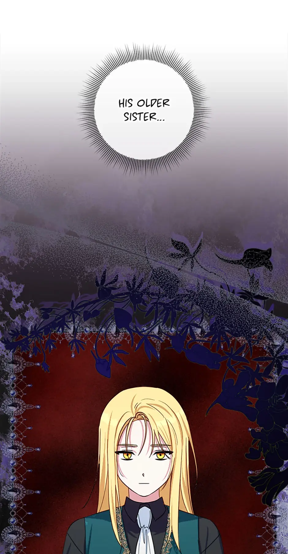 Read Lady Blue Bird of the White Lion Family EN Manga Online