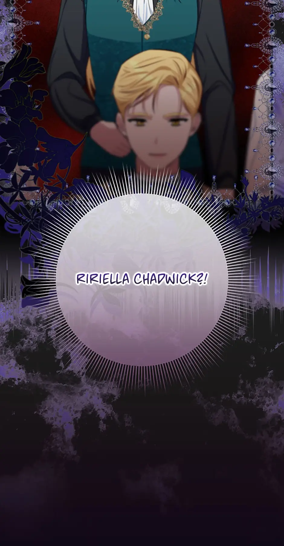 Read Lady Blue Bird of the White Lion Family EN Manga Online