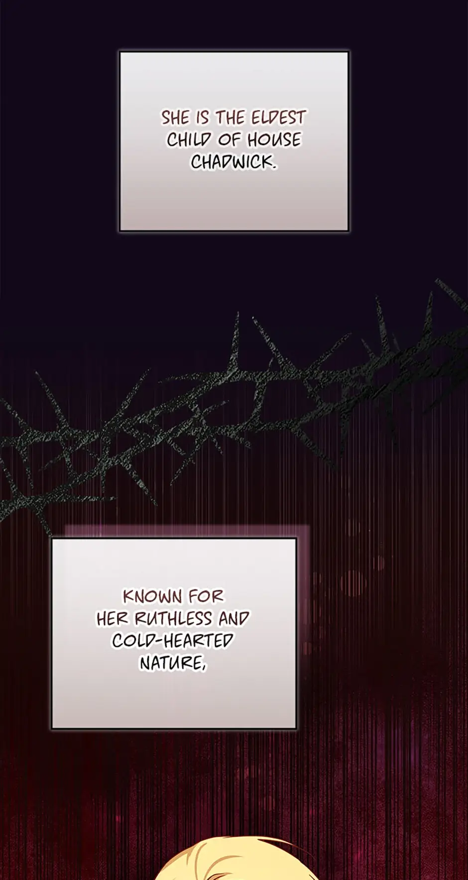 Read Lady Blue Bird of the White Lion Family EN Manga Online