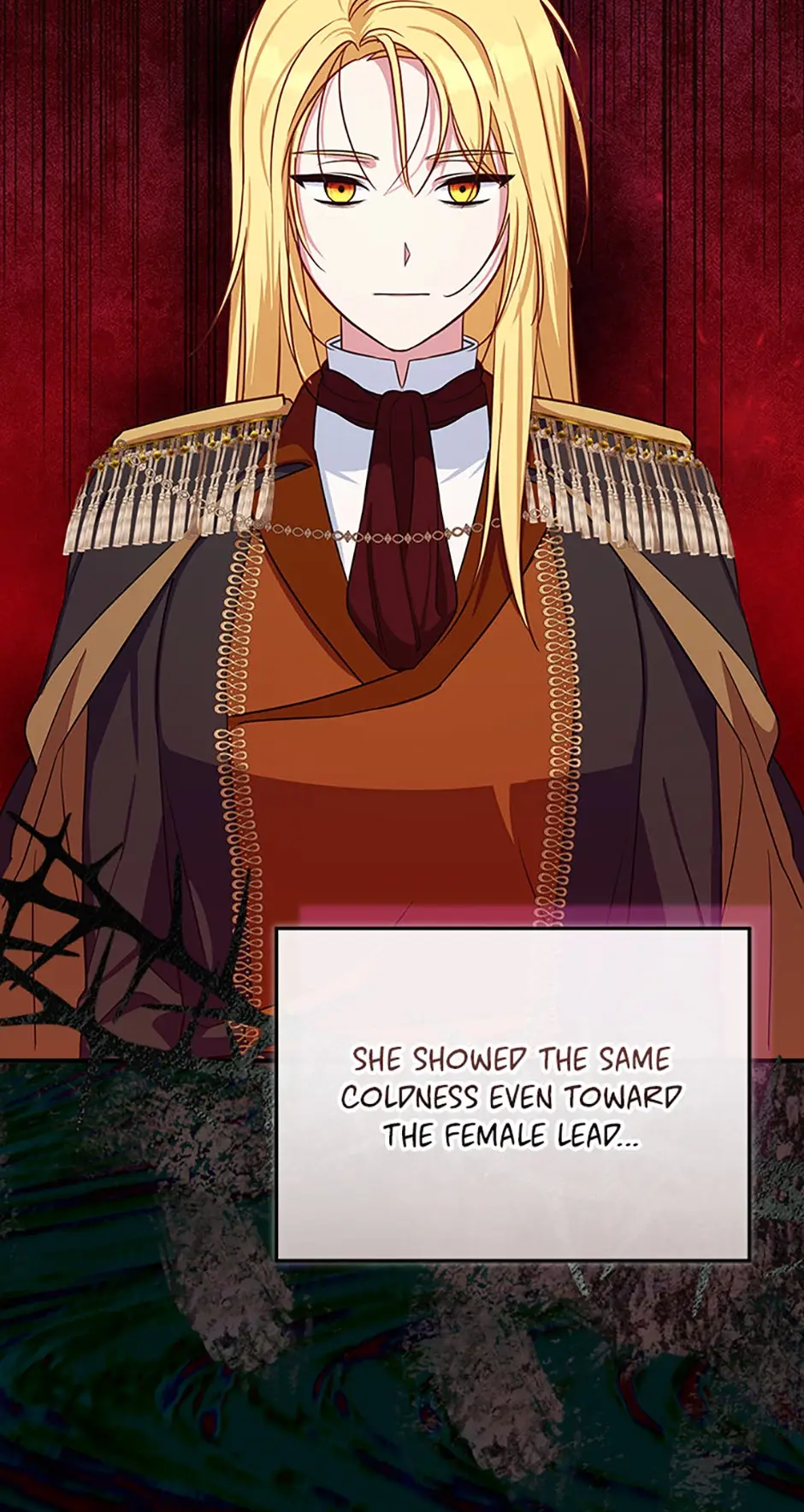 Read Lady Blue Bird of the White Lion Family EN Manga Online