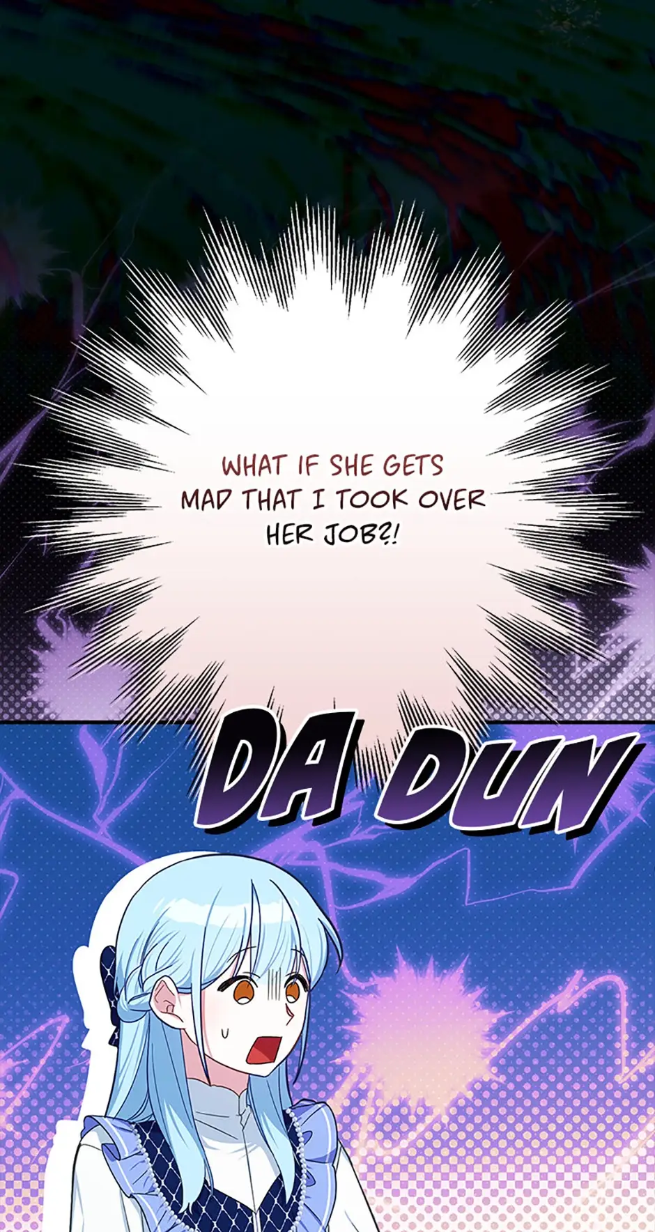 Read Lady Blue Bird of the White Lion Family EN Manga Online