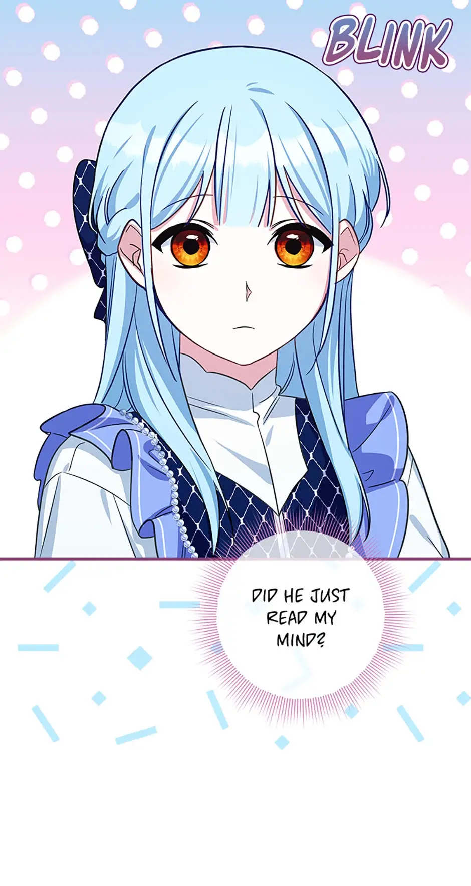 Read Lady Blue Bird of the White Lion Family EN Manga Online