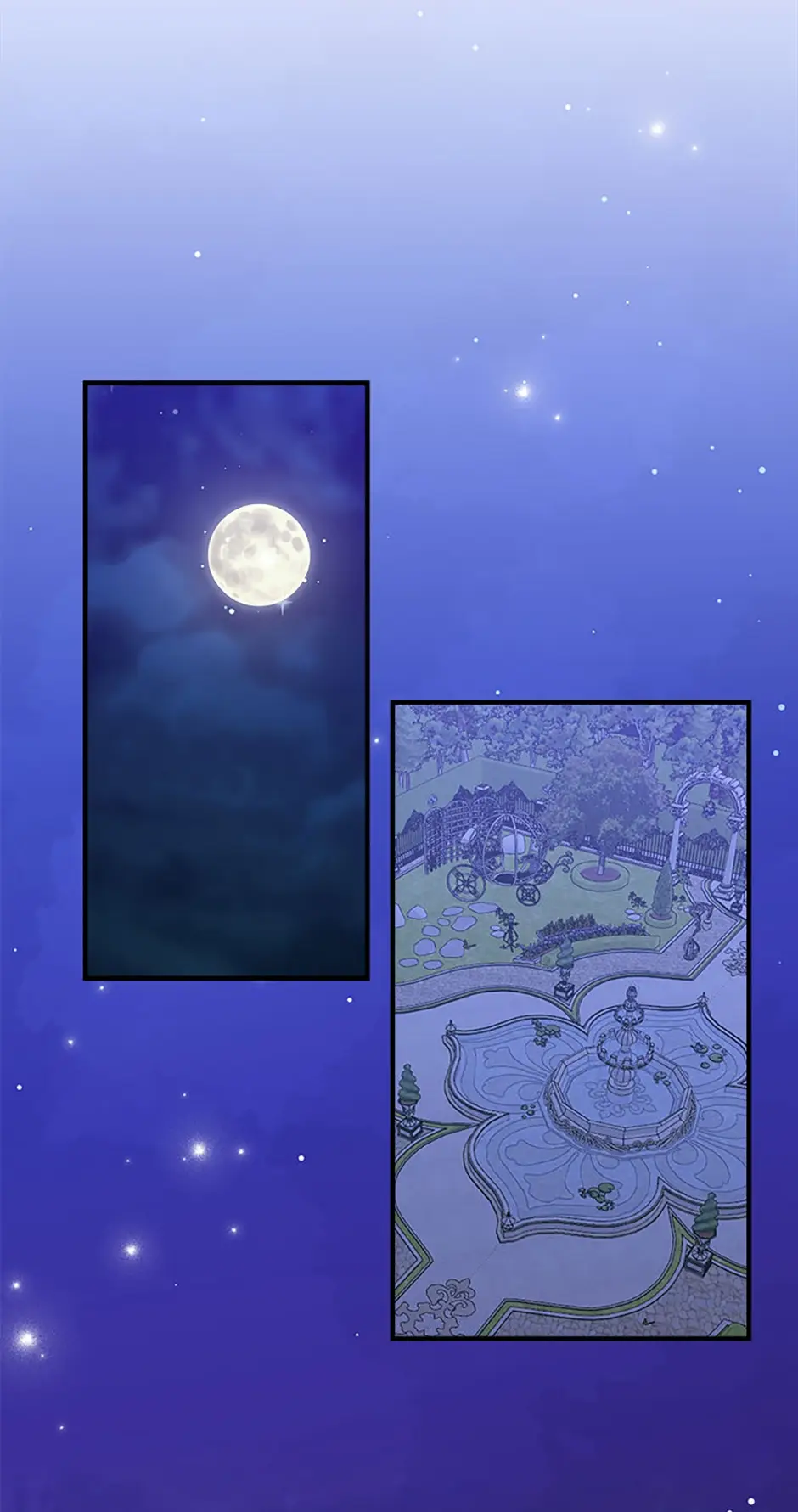 Read Lady Blue Bird of the White Lion Family EN Manga Online