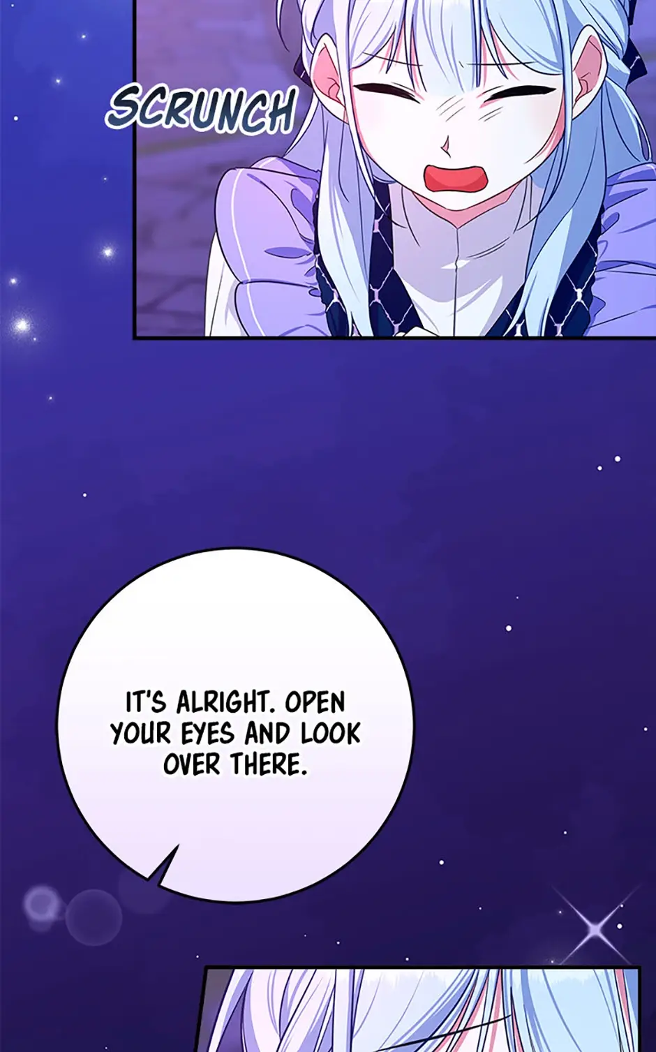 Read Lady Blue Bird of the White Lion Family EN Manga Online